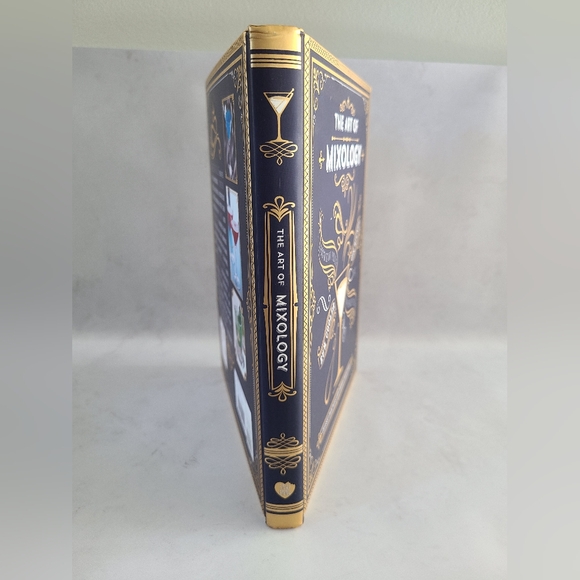 Cocktail Recipe Books Bundle of Three (3) - Picture 9 of 15